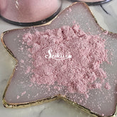 Pink Sugar Craft Mica Powder for Resin, Alcohol Ink, Epoxy, Wax Melts - Pink Mica